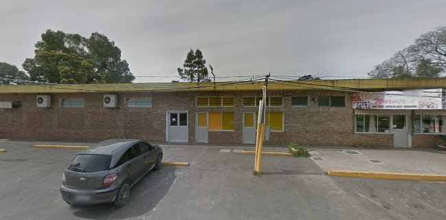 Warner • Panadería y Confitería