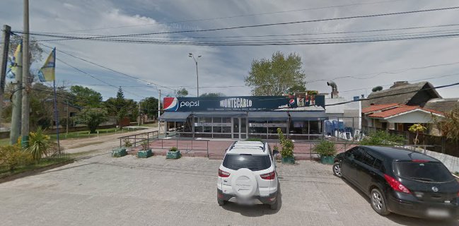 El Club de la Papa Frita