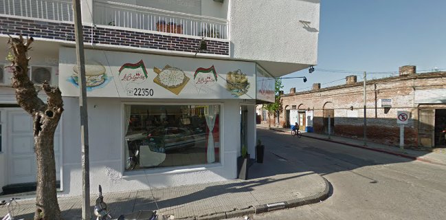 Panadería Las Bulgaritas