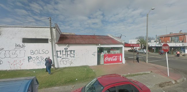 PANADERÍA EL MOLINO