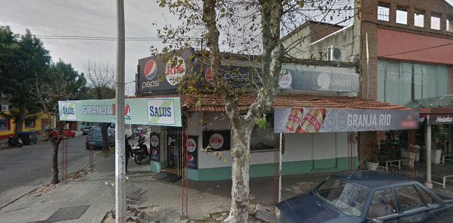 Nuevo Frappe Heladería y Cafetería