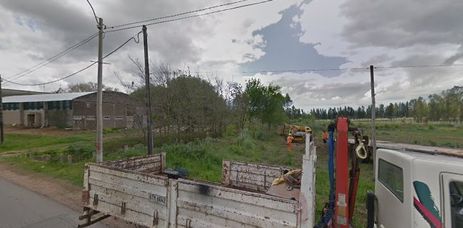 Pizzería Juanicó (Gimnasio Juanicó)