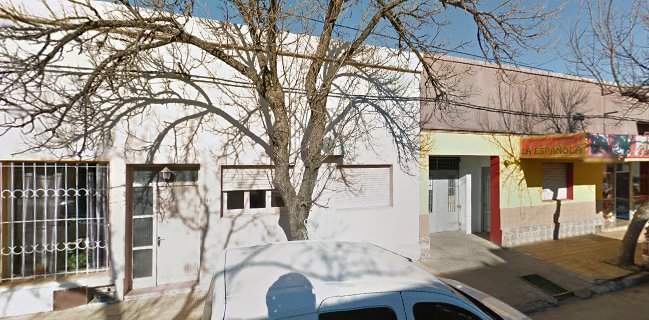 Confitería y Panadería "La Española"