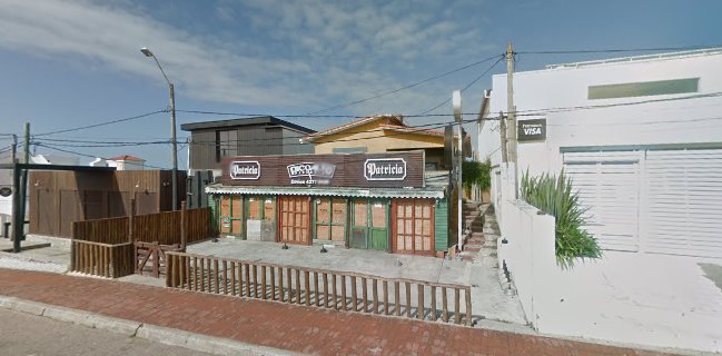 Pizzeria Chiviteria Pico Alto