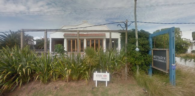 Mostrador Santa Teresita