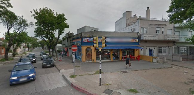 Panadería Pan y Pico