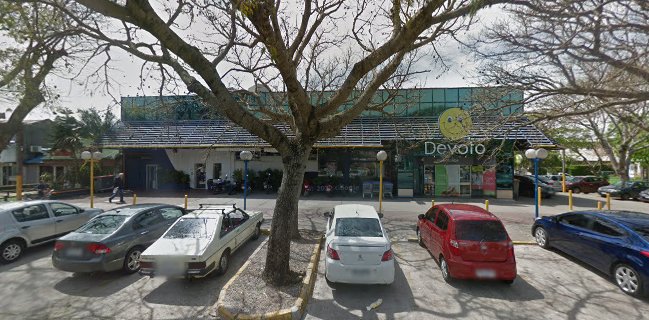 CABANO Pasta & Pizza