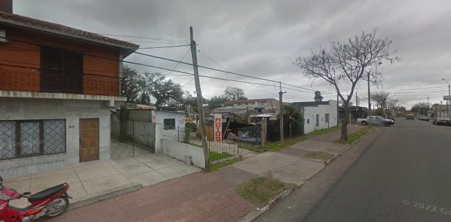 Fábrica De Pasta Hecho En Casa