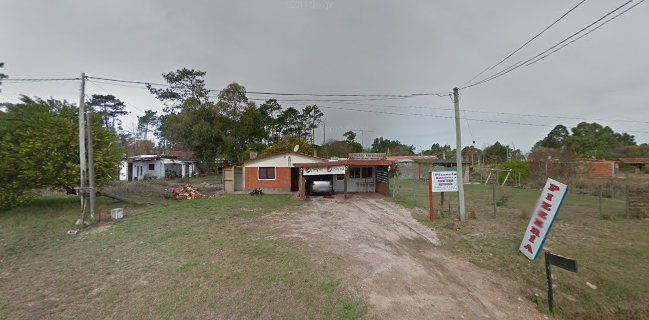 Pizzería Diagonal 3