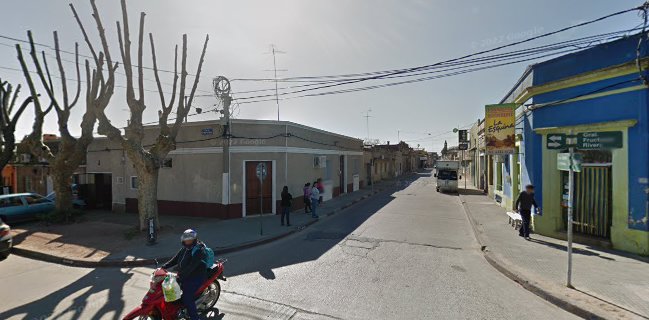 Panadería y Bizcochería La Esquina