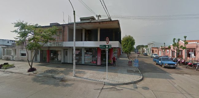 P&M Pastelería y Café