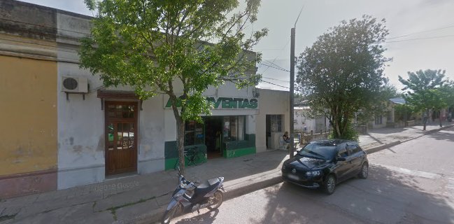 Heladeria Crisa