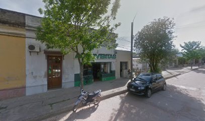 Heladeria Crisa