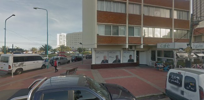 La Fusión Pizza & Café