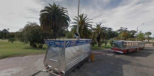 "El canario" Hugo - Hamburguesas Panchos Y Chorizos