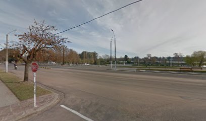 Paseo de los Artesanos