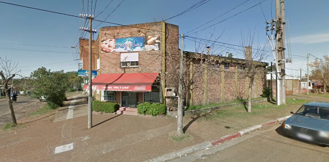 Panadería "Sol & Luna"