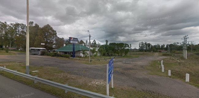 Parador Restaurante Los Cardos