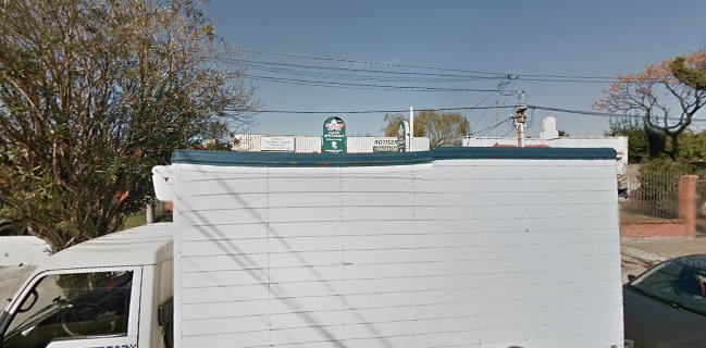 Fábrica de Pastas Trigo de Oro