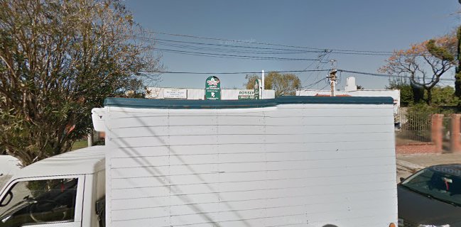 Fábrica de Pastas Trigo de Oro