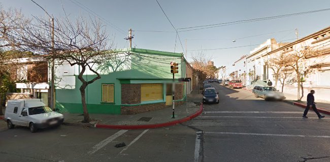 Rotiseria "La Revancha"