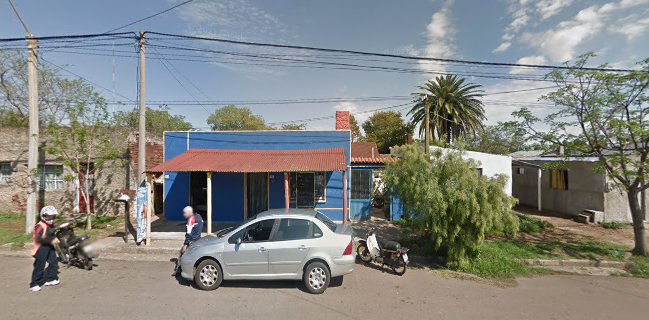 Almacén “Tía Alicia”