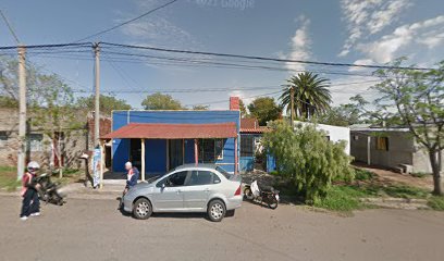 Almacén “Tía Alicia”