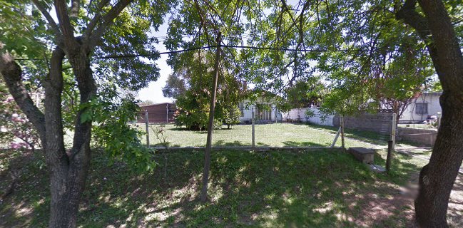 Frutas & Hortalizas "NAHUEL"