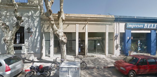 Expresso Polar S.R.L