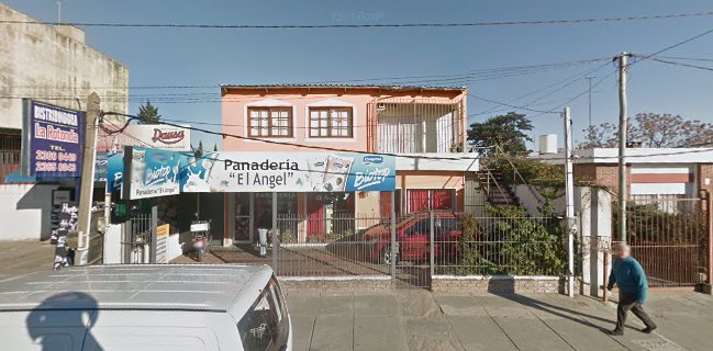 Panaderia "Panamorarte"