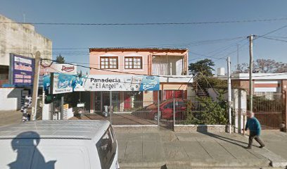 Panaderia "Panamorarte"
