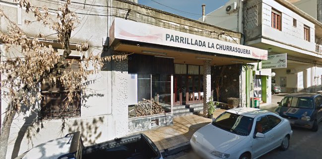 La Churrasquera