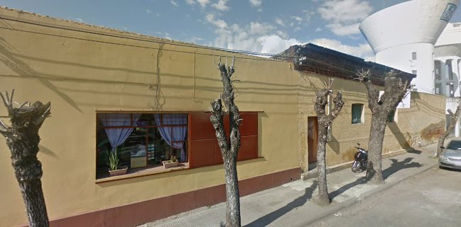 Panadería La Nueva Espiga