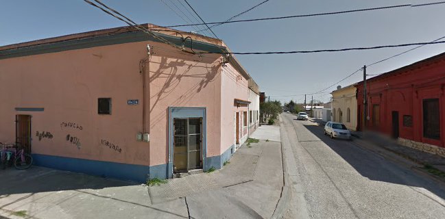 FÁBRICA DE ALFAJORES SAN CONO