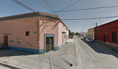 FÁBRICA DE ALFAJORES SAN CONO