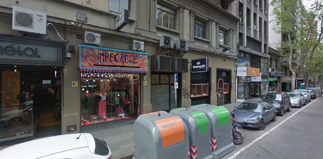 Opinii despre Café 13-17 în Montevideo - Gastronomía y hostelería