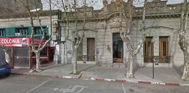 Café & Restó Club Colonia