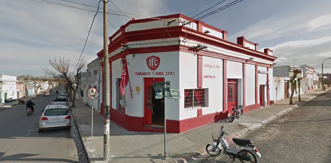 Comedor Independiente f.c