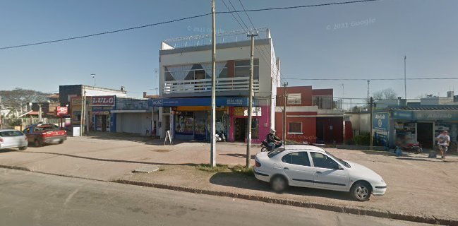 Panadería La Tentación