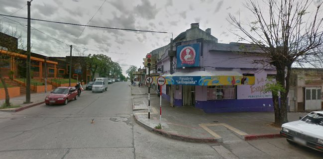 Panadería y Confitería "La Exquisita"