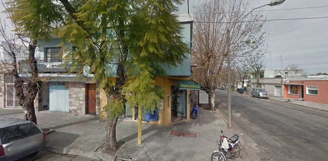 Panadería "Pueblo Nuevo"