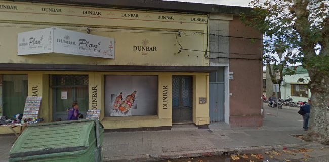 demonios resto pub - Melo