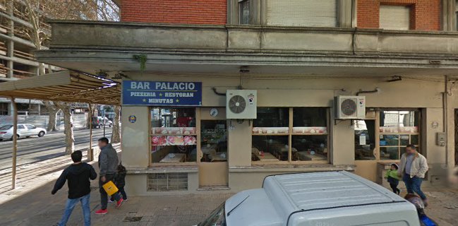 Bar Palacio Pizza & Cafe