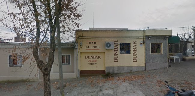 Bar El Pibe