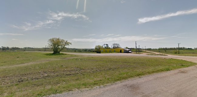 Ombúes de Bentancor