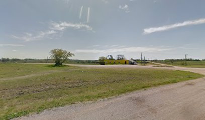 Ombúes de Bentancor