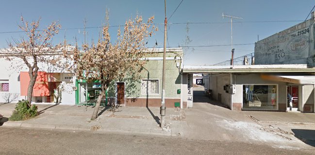 Panadería y Confitería "La Nueva Espiga"