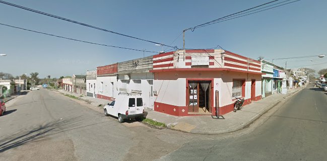 Panadería MARÍA CECILIA