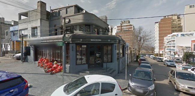 Negroni - Montevideo