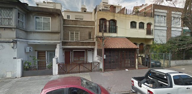 Bar 503 - Nando pool